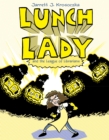 Image for Lunch Lady and the League of Librarians : Lunch Lady #2