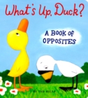 Image for What&#39;s Up Duck?