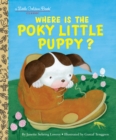 Image for Where is the Poky Little Puppy?