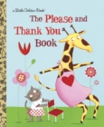 Image for The please and thank you book