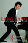 Image for Lang Lang: playing with flying keys