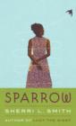 Image for Sparrow: poems
