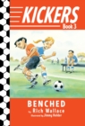 Image for Kickers #3: Benched