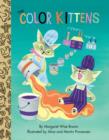 Image for The Color Kittens