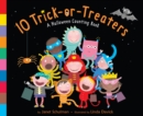 Image for 10 Trick-or-Treaters : A Halloween Book for Kids and Toddlers