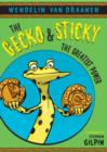 Image for Gecko and Sticky: The Greatest Power