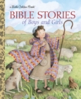 Image for Bible Stories of Boys and Girls