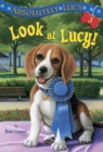 Image for Absolutely Lucy #3: Look at Lucy!