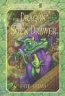 Image for Dragon Keepers #1: The Dragon in the Sock Drawer