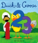 Image for Duck &amp; Goose, 1, 2, 3