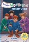 Image for Calendar Mysteries #1: January Joker