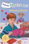 Image for Calendar Mysteries #2: February Friend