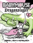 Image for Babymouse #11: Dragonslayer