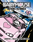 Image for Babymouse #12: Burns Rubber