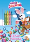Image for Easter Deliveries (Peter Cottontail)