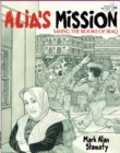 Image for Alia&#39;s Mission : Saving the Books of Iraq