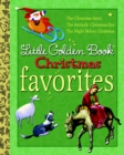 Image for Little Golden Book Christmas Favorites