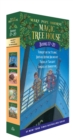 Image for Magic Tree House Books 17-20 Boxed Set : The Mystery of the Enchanted Dog