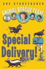 Image for Animal Rescue Team: Special Delivery!
