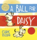 Image for A ball for Daisy