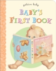 Image for Baby&#39;s First Book