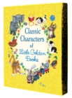 Image for Classic Characters of Little Golden Books