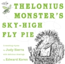 Image for Thelonius Monster&#39;s Sky-High Fly Pie