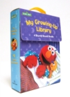 Image for My Growing-Up Library (Sesame Street)