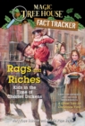 Image for Rags and Riches: Kids in the Time of Charles Dickens