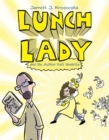 Image for Lunch Lady and the Author Visit Vendetta : Lunch Lady #3
