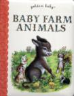 Image for Baby Farm Animals