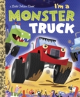 Image for I&#39;m a monster truck
