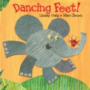 Image for Dancing Feet!