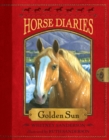 Image for Horse Diaries #5: Golden Sun