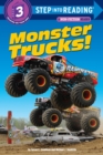 Image for Monster Trucks!