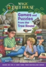 Image for Games and Puzzles from the Tree House : Over 200 Challenges!