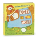 Image for Richard Scarry&#39;s egg in the hole book