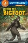 Image for Looking for Bigfoot