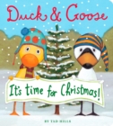 Image for Duck &amp; Goose, It&#39;s Time for Christmas!