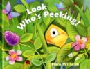 Image for Look Who&#39;s Peeking!