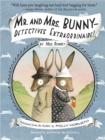 Image for Mr. and Mrs. Bunny  : detectives extraordinaire!