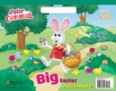 Image for A Big Easter Adventure (Peter Cottontail)
