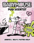 Image for Babymouse #14: Mad Scientist