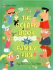 Image for The Golden Book of Family Fun