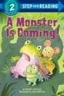 Image for A Monster is Coming!
