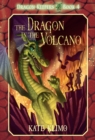 Image for Dragon Keepers #4: The Dragon in the Volcano