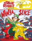 Image for Stone Rabbit #5: Ninja Slice