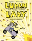 Image for Lunch Lady and the Bake Sale Bandit
