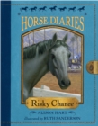 Image for Horse Diaries #7: Risky Chance