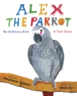 Image for Alex The Parrot